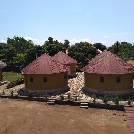 Kalalo Cottage Inn Pakwach Ngoại thất bức ảnh